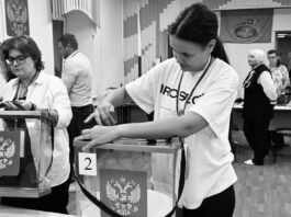 Moscú denuncia graves amenazas y presiones en países de la OTAN durante las elecciones rusas