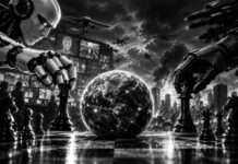 El peligro para la humanidad no es la IA, es el imperialismo