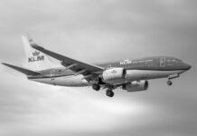 Irán amenaza con bloquear todo el tráfico aéreo en Oriente Medio ante las sanciones estadounidenses