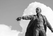 La advertencia de Lenin: el eurocentrismo y el nuevo infantilismo de la “izquierda”