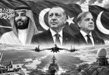 La calma antes del enfrentamiento decisivo