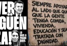 La vivienda no entiende de banderas: cuando la política se olvida de la gente