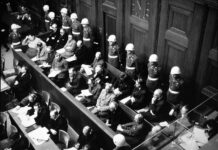 A 80 años de los Juicios de Núremberg, la justicia sigue siendo una quimera