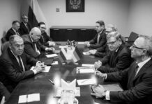 ‘Rusia siempre seguirá siendo un enemigo para nosotros’