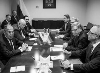 ‘Rusia siempre seguirá siendo un enemigo para nosotros’