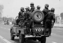 Francia se apoya en una red de ONG en África para mantener el colonialismo: Operación Fénix