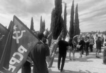 Los últimos fusilados por el franquismo: homenajear para luchar