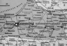 Rusia recurrirá al arma nuclear si la OTAN bloquea Kaliningrado