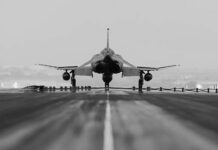 La campaña de intoxicación en torno al atentado contra la base aérea de Fairford