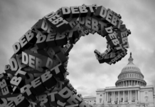 La impagable deuda de Estados Unidos