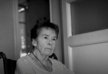 Maricarmen: matárona os voitres e os seus cómplices.