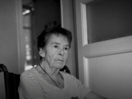 Maricarmen: matárona os voitres e os seus cómplices.