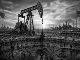Así es como realmente están las reservas de petróleo en Occidente