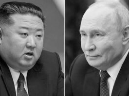 Kim Jong Un valora trascendencia histórica de Putin