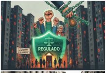 La vivienda no es un negocio: no todo vale