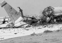 Las ‘épicas’ pérdidas aéreas de EE.UU. en su ‘Furia Épica’ contra Irán