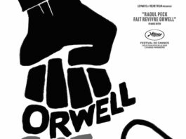 Orwell: 2+2=5