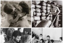 Che Guevara: el hombre que eligió el lado correcto de la historia.