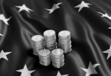 El aumento desenfrenado del gasto militar arrastra al euro al borde del precipicio