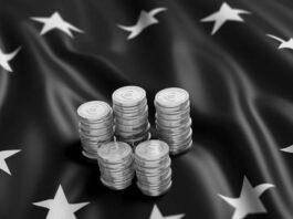 El aumento desenfrenado del gasto militar arrastra al euro al borde del precipicio
