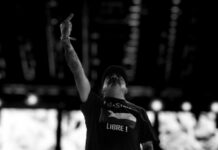 El rock es antifascista