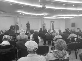 Documental “Che Guevara en el Siglo XXI” suscitó emociones en Bogotá
