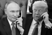 «Impacto positivo en toda la economía mundial»: ¿Qué acordaron Putin y Trump en su última llamada?
