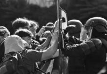 Lecciones de la revuelta estudiantil francesa