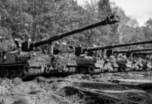 Los tanques y la guerra acorazada en Ucrania no son reliquias del pasado