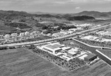 RPDC: Modelo de granja y base ganadera
