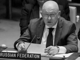 Rusia ante la ONU: «La guerra es una forma de supervivencia política» para Zelenski