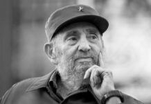 Homenaje a Fidel Castro en seminario internacional en México