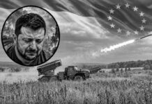 Ucrania esta perdiendo, y Europa se niega a verlo