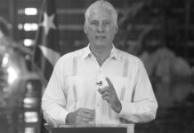 Cuba denuncia «genocidio silencioso» del bloqueo de EE. UU. en el Seminario Internacional del PT en México
