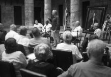 Cuba: Díaz-Canel destaca memoria histórica ante agresión ideológica