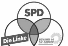 Un acuerdo en Berlín que visualiza lo que es el «progrerío»: verdes, socialdemócratas y Die Linke defendiendo a Israel