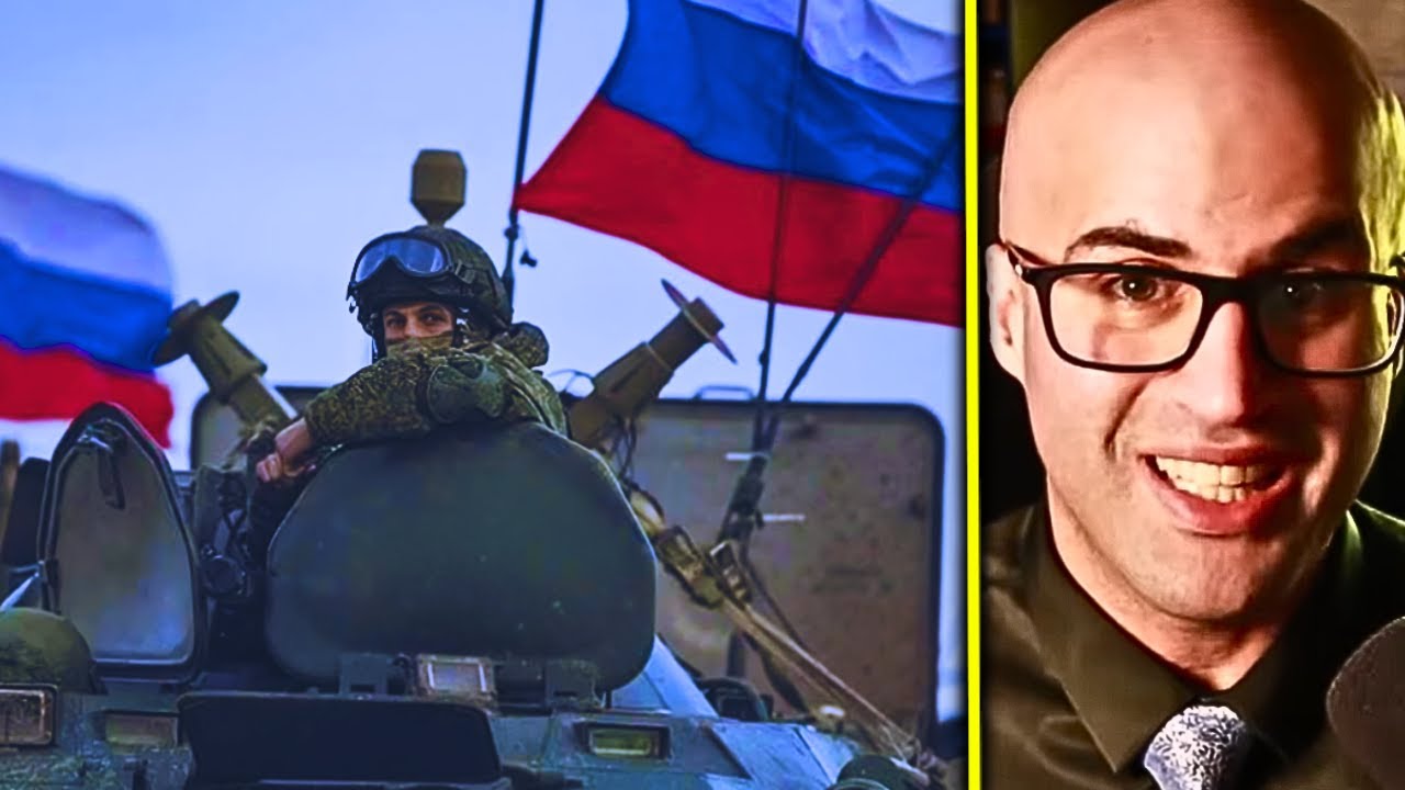 Alerta en Ucrania: Rusia asaltó Chasiv Yar | OTAN inútil