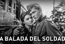 Propuesta cinematográfica inSurGente: “La balada del soldado”