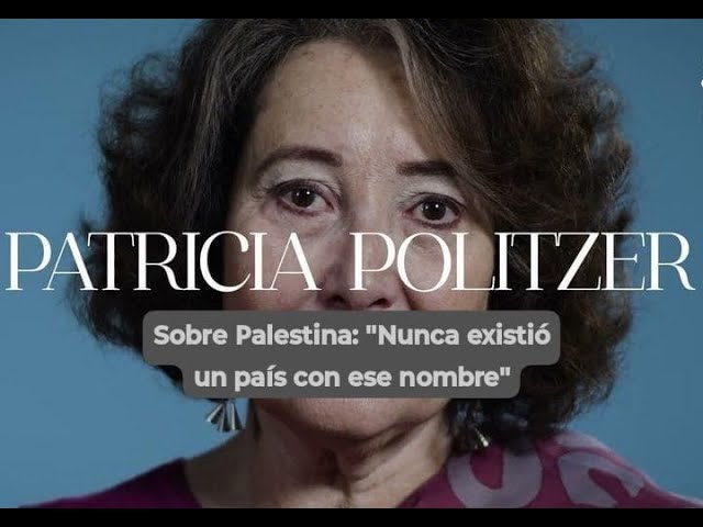 Patricia Politzer: Una Columna de Opinión Despreciable